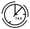 Daňový poradce logo
